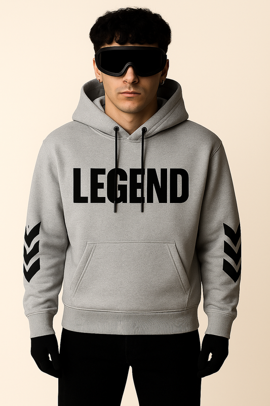 GEN V “LEGEND” Premium Hoodie
